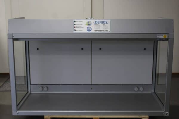Asecos GAP.095.180 Fume Cupboard
