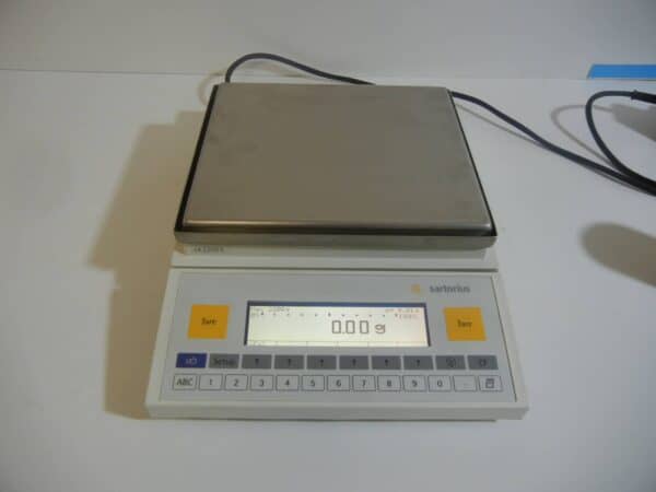 Sartorius LA2200S Precision Balance