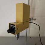 Heidolph RZR2000 overhead stirrer