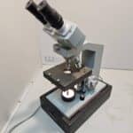 Watson Microsystem 70 Microscope