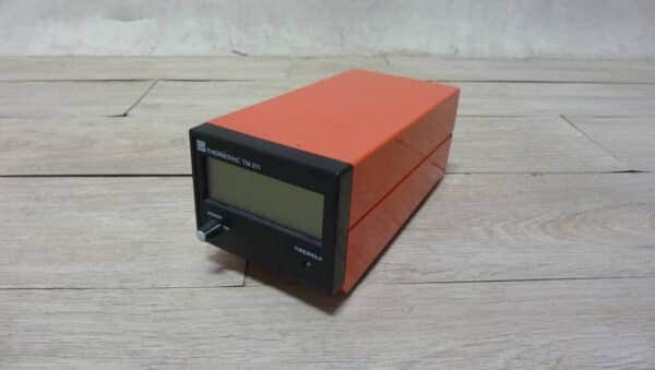 Leybold Thermovac TM211 Vacuum Sensor