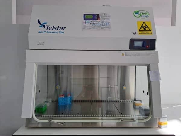 Telstar Bio II Advance Plus Biological Safety Cabinet