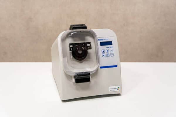 Fisherbrand Bead Mill 4 Homogenizer