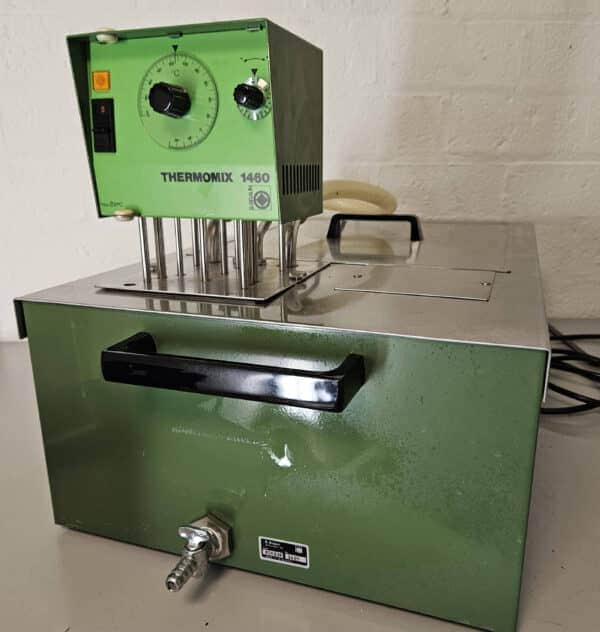 Braun Thermomix 1460 Waterbath