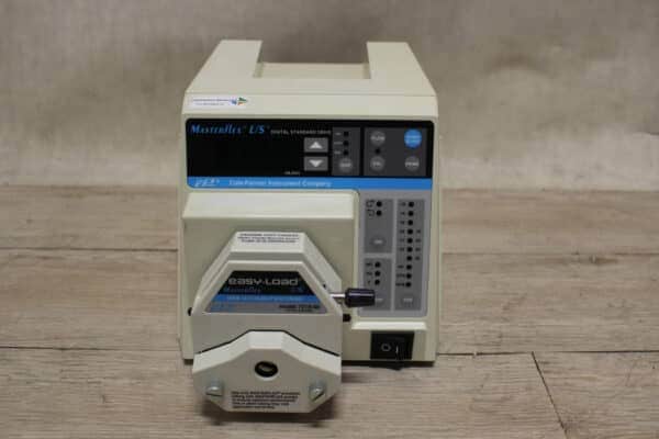 Cole-Parmer Masterflex L/S Peristaltic Pump