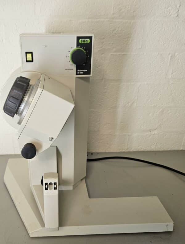 Buchi R-210 Rotary Evaporator Base