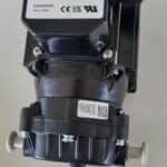 Xylem Flojet AD4/90 Multi-chamber diaphragm pump