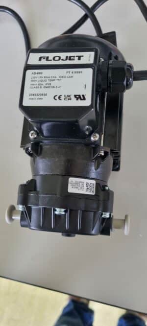Xylem Flojet AD4/90 Multi-chamber diaphragm pump