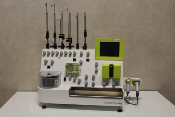 Miltenyi CliniMACS Prodigy Automated Cell Processing Platform