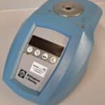 Bellingham & Stanley RFM742 Refractometer