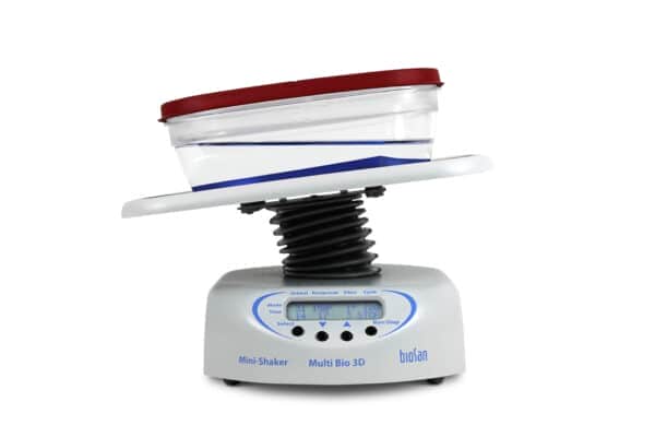 BioSan Multi Bio 3D Shaker