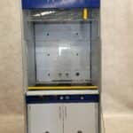 S+B 1200 Fume Hood