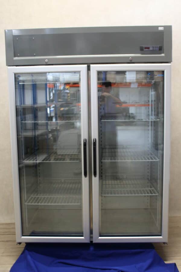 Telstar Slimline LR1400G Refrigerator