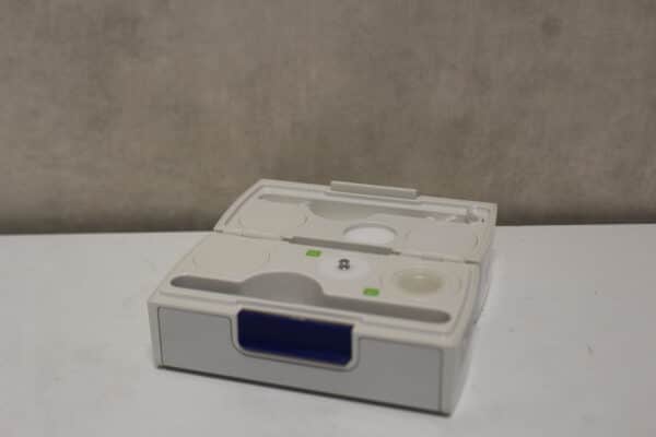 Mettler Toledo CarePac S 2g/0.1g Calibration Weights