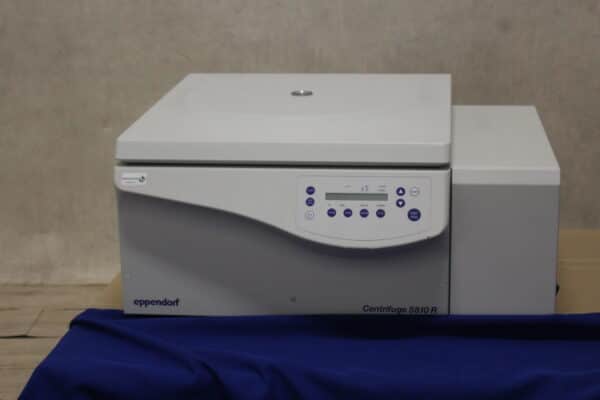 Eppendorf 5810R Refrigerated Centrifuge