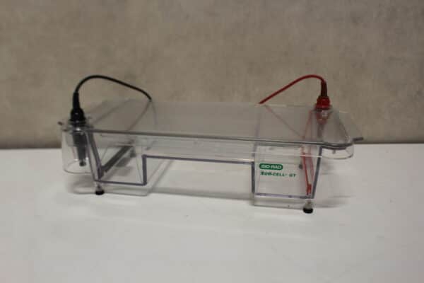 Bio-Rad Sub-Cell GT Basic Electrophoresis Cell