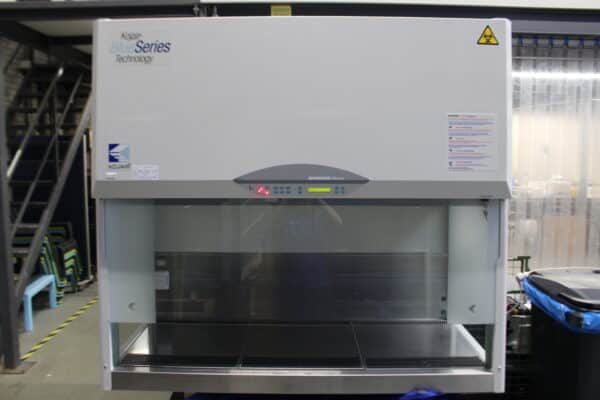 Kojair BioWizard Silver SL-170 Biological Safety Cabinet