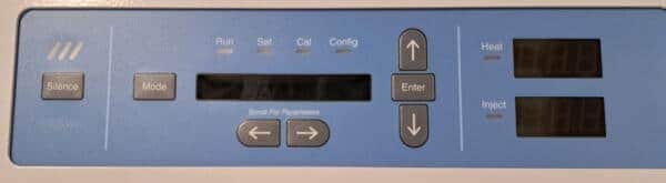 ThermoFisher 3951 CO² Incubator