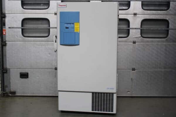 Thermo TSE400V -86°C Ultra Low Freezer