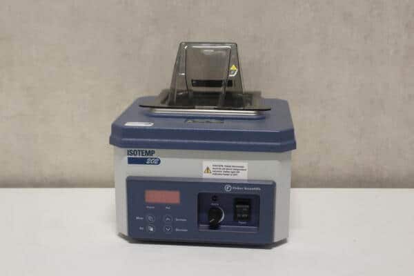 Fisher Isotemp 202 Waterbath