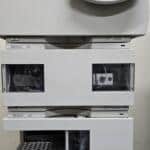 HP Agilent 1100 HPLC DAD