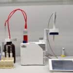 Mettler Toledo Titrator Excellence T5
