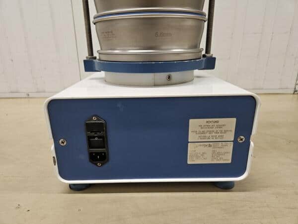 Retsch VE1 Vibrotronic Sieve Machine