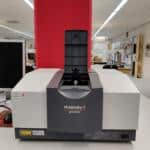 Shimadzu IRAffinity-1 Spectrofotometer