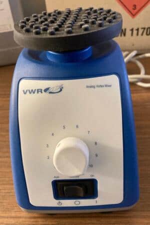 VWR Analogue Vortex Mixer
