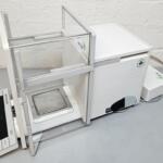 Mettler Toledo AT400 Analytical Balance 405g 0.1mg