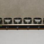Gerhardt KI 26 Flask Heater