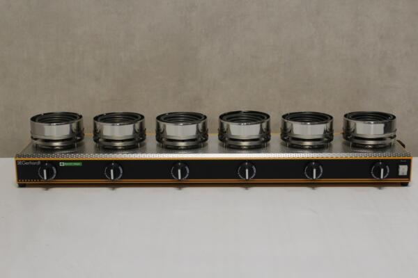 Gerhardt KI 26 Flask Heater