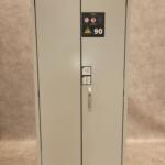Asecos Gas Cylinder Cabinet
