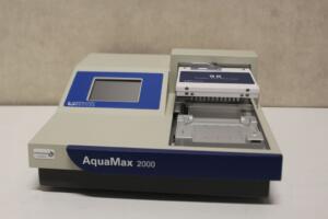 Molecular Devices AquaMax 2000 Microplate Washer