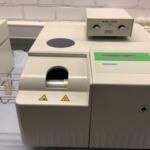 Mettler Toledo TGA Thermografic Analyzer