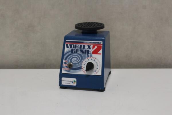 Scientific Industries Vortex Genie 2 Vortex Mixer