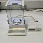 Sartorius Analytical balance BP 211D