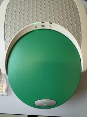 QX200 Droplet Reader
