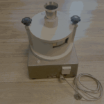 Retsch ZM1 Ultra-Centrifugal Mill
