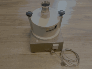 Retsch ZM1 Ultra-Centrifugal Mill