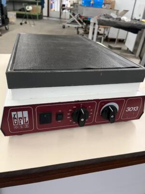 GFL 3013 Shaker