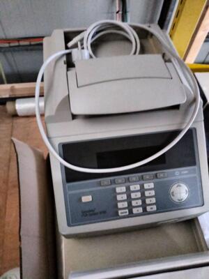Applied Biosystems GeneAmp PCR System 6700