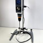 Heidolph Hei-TORQUE 400 Stirrer (full set)
