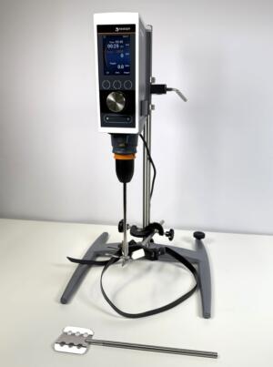 Heidolph Hei-TORQUE 400 Stirrer (full set)