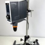 Heidolph Hei-TORQUE 400 Stirrer (full-set)