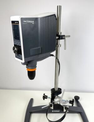 Heidolph Hei-TORQUE 400 Stirrer (full-set)