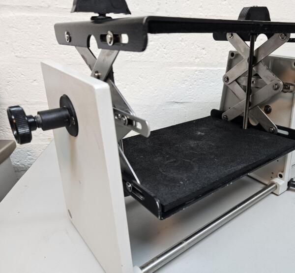Heidolph Reax2 Rotary mixer 160mm