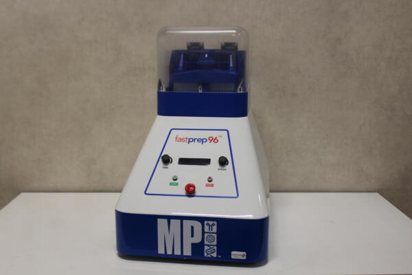 MP Biomedicals FastPrep-96 Homogenizer