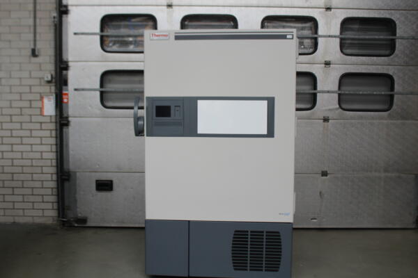 Thermo Revco UxF70086V63 Ultra Low Freezer