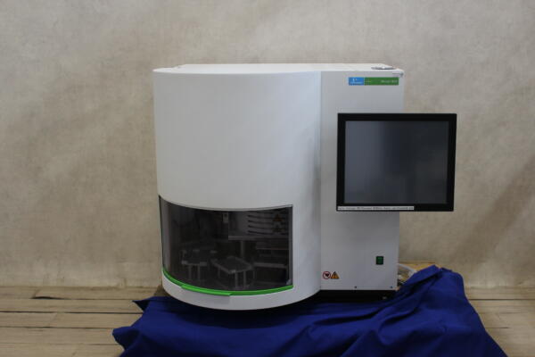 Perkin Elmer Chemagic 360-D Nucleic Acid Extractor Instrument